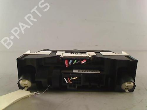 Commande Chauffage VW POLO (9N_, 9A_) 1.2 | BP25536178I5 