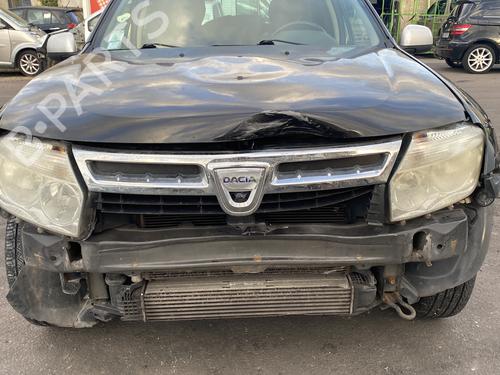 Alternator DACIA DUSTER (HS_) 1.5 dCi | BP25513693M7  - Image 8