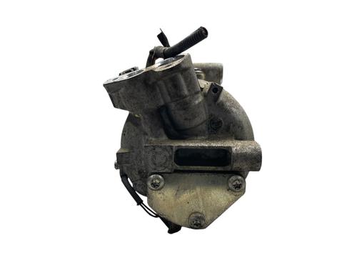 AC compressor RENAULT CAPTUR I (J5_, H5_) 1.2 TCe 120 | BP25501394M34 