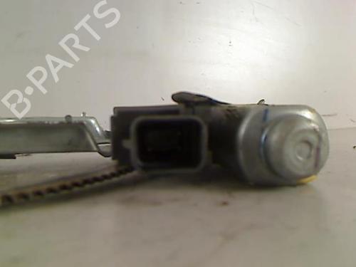 Rudehejsemekanisme ventre foran OPEL CORSA C (X01) 1.3 CDTI (F08, F68) | BP25522915C22 