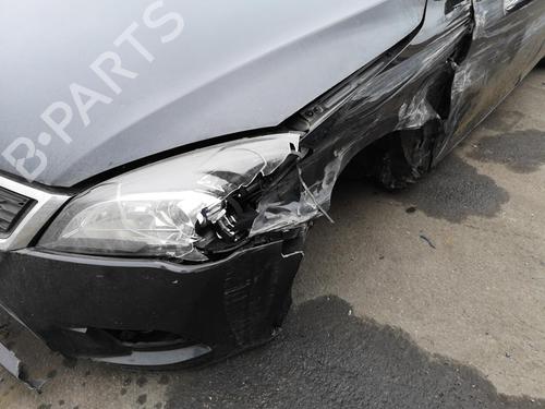 Left front fog light KIA CEE'D SW (ED) 1.6 CRDi 115 | BP25580798C30 - Image 15