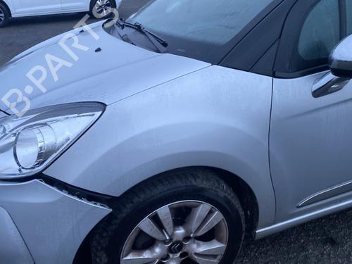 Steering column stalk CITROËN DS3 (SA_) 1.6 HDi 90 | BP30964790I23 - Image 16