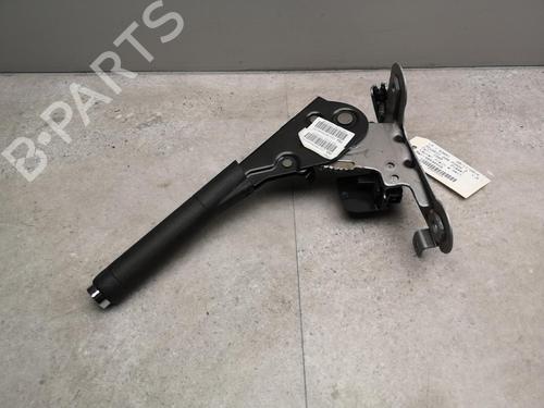 Hand brake PEUGEOT 208 I (CA_, CC_) 1.6 HDi / BlueHDi 75 | BP25519351I18