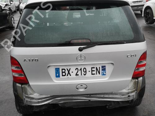 Headlight switch MERCEDES-BENZ A-CLASS (W168) A 170 CDI (168.009, 168.109) | BP25537856I24 