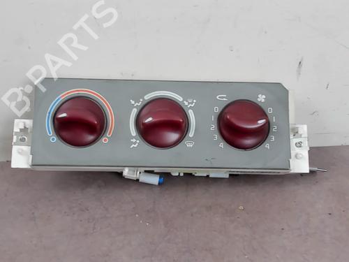 Airco bedieningspaneel RENAULT TWINGO I (C06_) 1.2 (C066, C068) (58 hp) 25560424