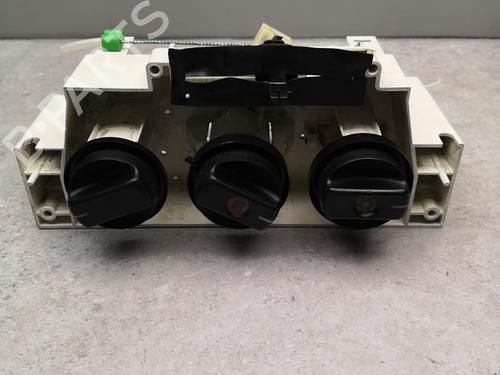 Climate control SUZUKI WAGON R+ (MA) 1.3 (RB413) | BP25554846I5 