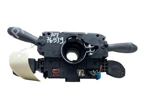 steering-column-stalk-peugeot-307-sw-3h-2002-2003-2004-2005-2006-2007-2008-2009-37005533 main image
