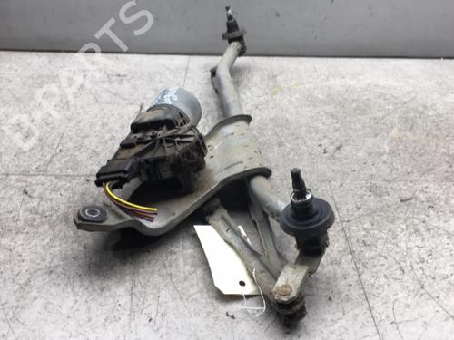 Viskermotor vindrude DACIA LOGAN MCV (KS_) 1.5 dCi (KS0W) | BP25528916M29 