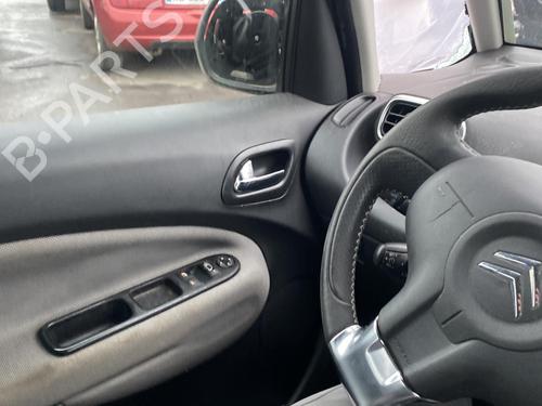 Headrest CITROËN C3 Picasso (SH_) 1.6 HDi | BP25565923I31  - Image 14