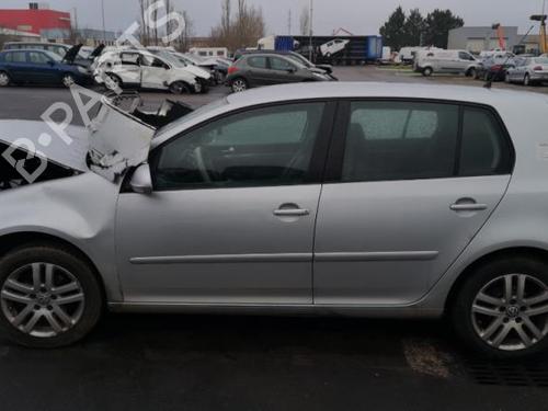 Left taillight VW GOLF V (1K1) 1.9 TDI | BP25554853C34  - Image 14