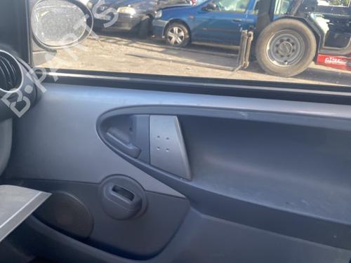 Left sun visor TOYOTA AYGO (_B1_) 1.0 (KGB10_, KGB10R) | BP25548128I1  - Image 28