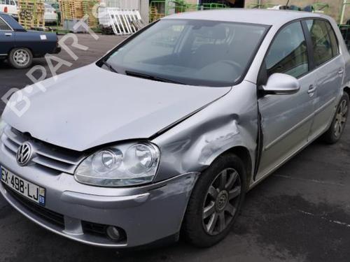 Right sun visor VW GOLF V (1K1) 2.0 TDI | BP25532368I2 - Image 6