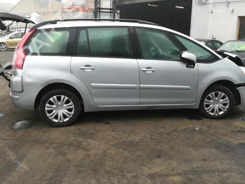 Steering column stalk CITROËN C4 Grand Picasso I (UA_) 1.6 HDi | BP25577451I23 
