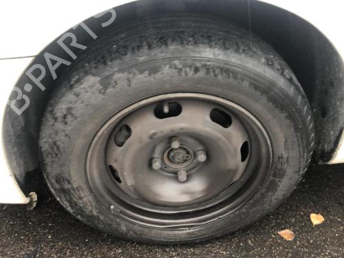 ABS pump PEUGEOT 307 (3A/C) 2.0 HDi 110 | BP25534360M43 