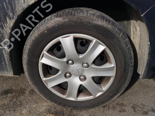 Gearbox PEUGEOT 206+ (2L_, 2M_) 1.4 i | BP25579011M3 
