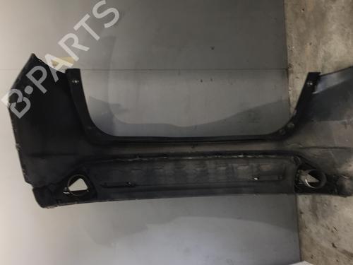 Rear bumper HONDA CIVIC VIII Hatchback (FN, FK) 2.2 CTDi (FK3) | BP25575608C8 