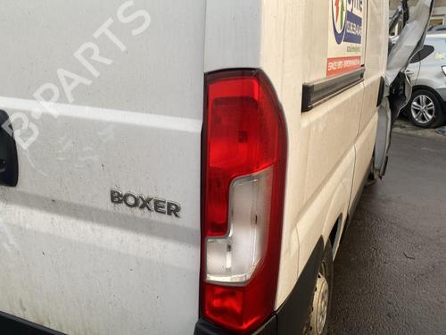 Gear lever PEUGEOT BOXER Van 2.2 BlueHDi 140 | BP25548151M90 - Image 9