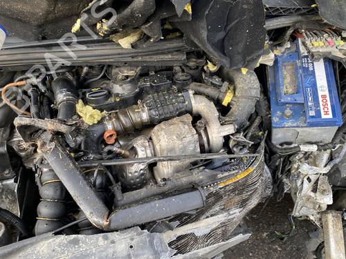 Left tailgate light CITROËN C4 II (NC_) 1.6 HDi 115 | BP25527848C79  - Image 7