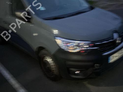 Seat buckle RENAULT EXPRESS Box Body/MPV 1.5 Blue dCi 95 (F6AB) | BP25508464I32  - Image 27