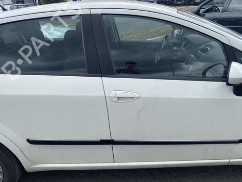 Right sun visor FIAT PUNTO EVO (199_) 1.2 | BP29268752I2  - Image 19