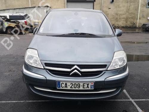 Ekspansjonstank CITROËN C8 (EA_, EB_) 2.0 HDi 165 | BP25584006C120 - Image 15