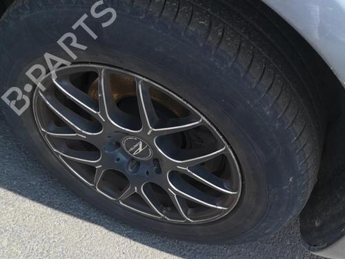 Right tailgate light CITROËN C5 III (RD_) 1.6 HDi 110 (RD9HZC) | BP25517252C80  - Image 32