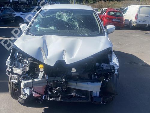 Front left seatbelt RENAULT ZOE (BFM_) ZOE (BFMC, BFMD) | BP25557519I26  - Image 7