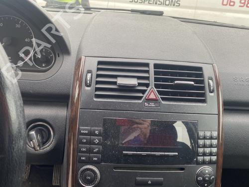 Left taillight MERCEDES-BENZ A-CLASS (W169) A 180 CDI (169.007, 169.307) | BP27654757C34 - Image 4