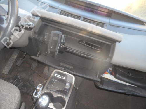 Switch RENAULT ESPACE IV (JK0/1_) 2.2 dCi (JK0H) | BP25522401I30  - Image 12
