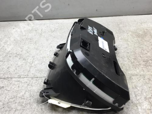 Instrument cluster FIAT DOBLO Cargo (263_) 1.4 Natural Power | BP25571487C47 