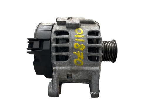 Alternator RENAULT SCÉNIC II (JM0/1_) 1.9 dCi (JM14) | BP26521292M7 