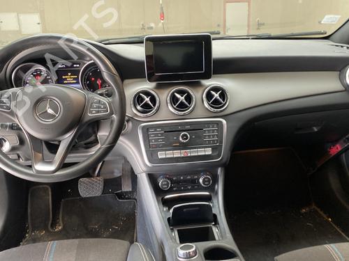 Left front window switch MERCEDES-BENZ CLA Coupe (C117) CLA 200 CDI / d (117.308) | BP30321584I27 - Image 22