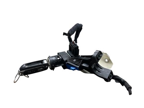 Used Ignition barrel FIAT TIPO Hatchback (356_, 357_) 1.6 D (356HXG11) (114 hp) 29247908