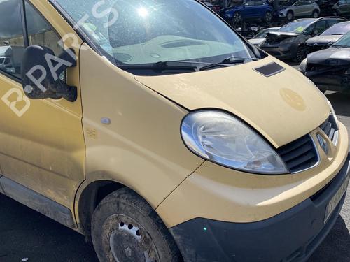 Luz interior RENAULT TRAFIC II Van (FL) 2.0 dCi 90 (FL0H, FL00, FL01, FL0M, FL0P, FL0S) | BP25514581I8 - Image 10
