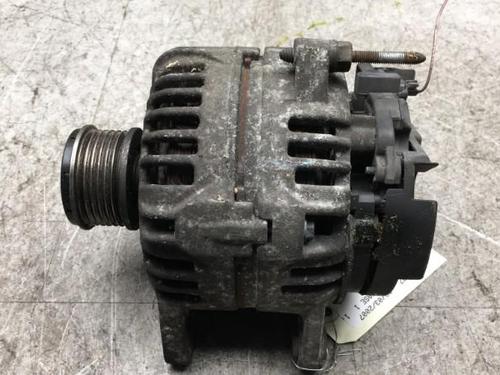 Used Alternator RENAULT CLIO III (BR0/1, CR0/1) 1.5 dCi (BR17, CR17) (86 hp) 25572959