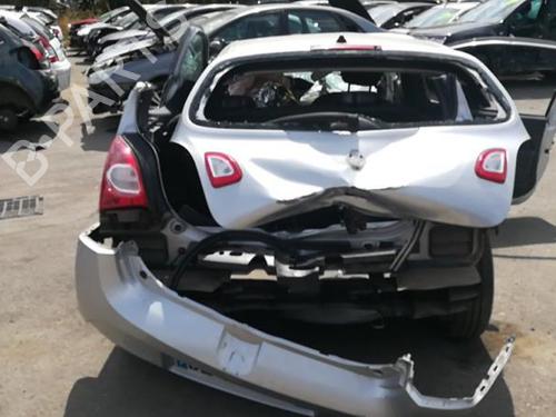 Left tailgate light RENAULT TWINGO II (CN0_) 1.2 16V (CN04, CN0B) | BP25552591C79  - Image 17