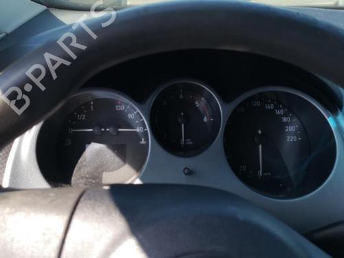 Left front window switch SEAT TOLEDO III (5P2) 1.9 TDI | BP25561541I27 - Image 26