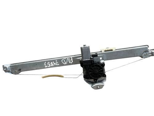Front right window mechanism OPEL VIVARO B Van (X82) 1.6 CDTI (05) | BP27677517C23 - Image 3