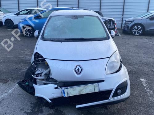 Engine RENAULT TWINGO II (CN0_) 1.5 dCi (CN0E) | BP36241597M1  - Image 5