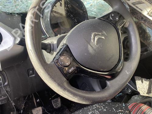 Used Parts CITROËN C1 II (PA_, PS_)  1.2 VTi 82  4489727