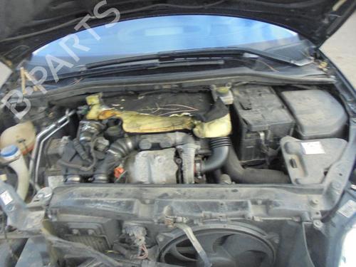 Venstre baglygte CITROËN C4 I (LC_) 1.6 HDi | BP25553659C34 