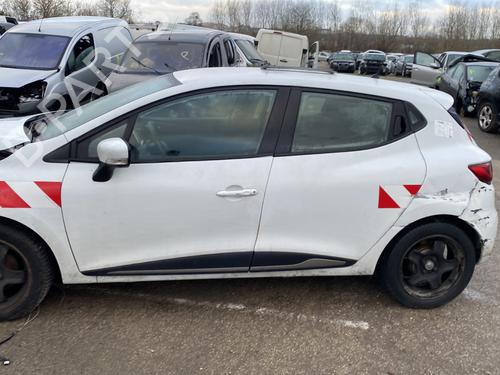 Right mirror RENAULT CLIO IV (BH_) 1.5 dCi 90 | BP25869882C27 