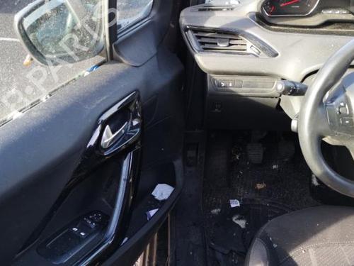 Alternator PEUGEOT 208 I (CA_, CC_) 1.2 VTI 82 | BP25523719M7