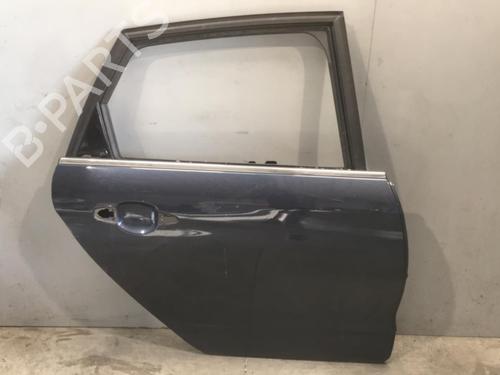 Used Right rear door CITROËN C4 II (NC_) 1.6 HDi 115 (114 hp) 25514170