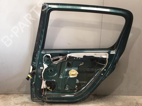 Used Right rear door PEUGEOT 307 (3A/C) 1.6 16V (109 hp) 25555679
