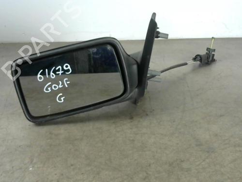 Left mirror VW GOLF III (1H1) 1.8 | BP25559970C26 