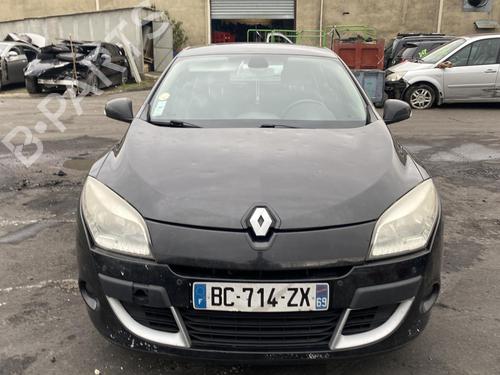 Alternator RENAULT MEGANE III Hatchback (BZ0/1_, B3_) 1.9 dCi (BZ0N, BZ0J) | BP25575543M7  - Image 13