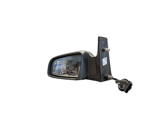 Left mirror OPEL ZAFIRA / ZAFIRA FAMILY B (A05) 1.9 CDTI (M75) | BP25547210C26 