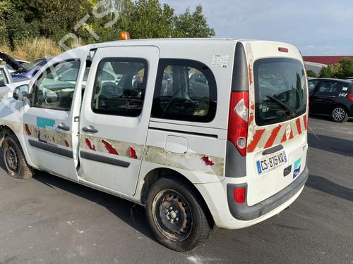 Front left seatbelt RENAULT KANGOO Express (FW0/1_) 1.5 dCi 95 (FW16) | BP25575088I26 - Image 26