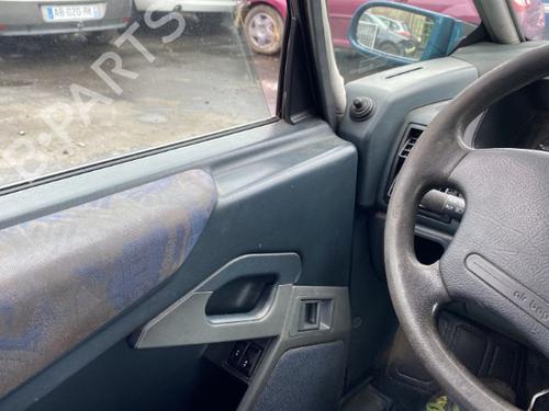 Left front indicator RENAULT ESPACE II (J/S63_) 2.1 TD (J633, J634, J/S635, J/S63D) | BP25566918C32 - Image 28